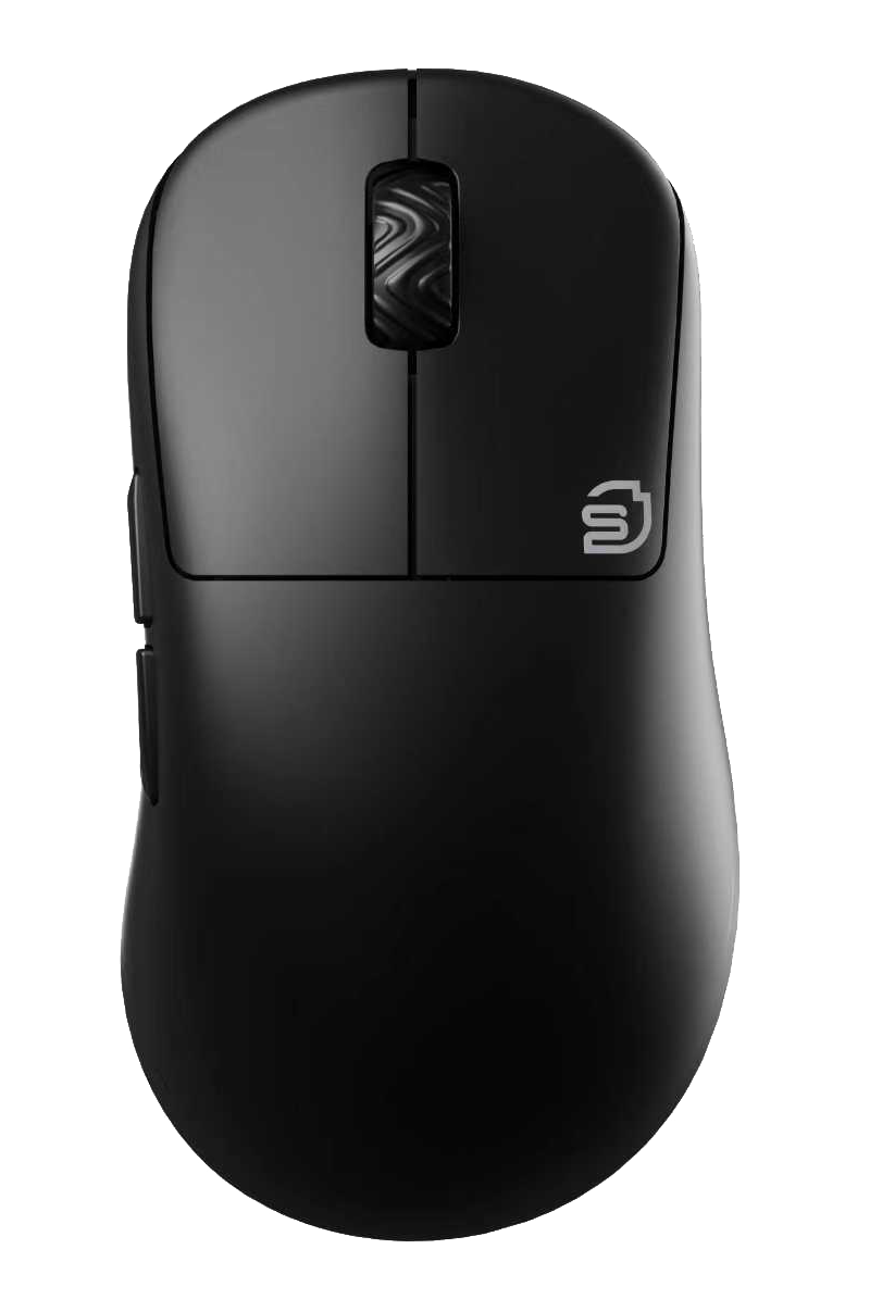 STORIA Gaming Mouse Kikyo black