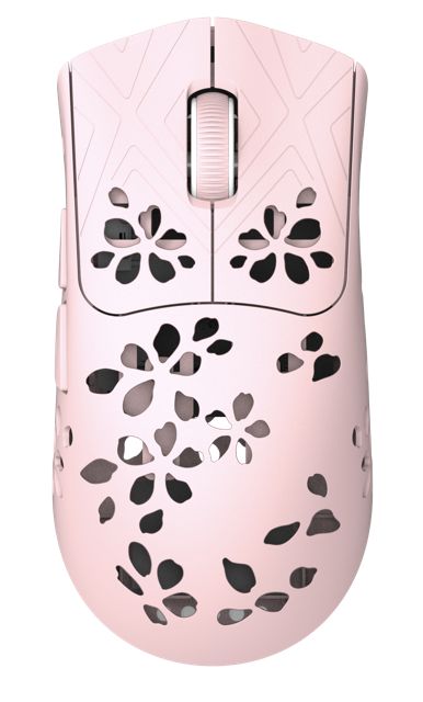 STORIA Gaming Mouse Shion pink
