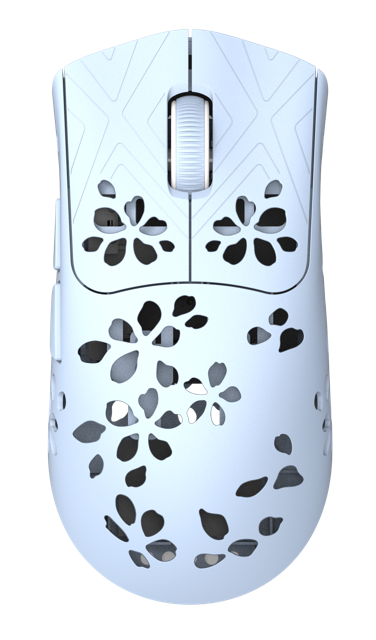 STORIA Gaming Mouse Shion blue